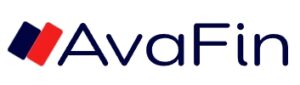 AvaFin - zobacz logo