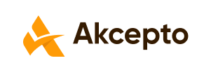 logo akcepto